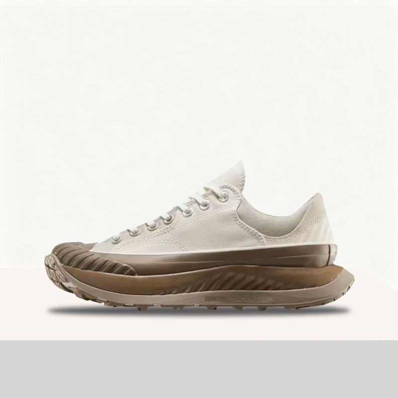 컨버스 척 70 AT-CX 유니섹스 베이지/브라운 로우 - Converse Shoes Chuck 70 리뷰 및 가격