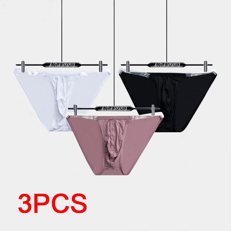 남성용 끈 팬티 신상 모달 남성 섹시 속옷 용감한 남성 - Boxer Shorts Modal 리뷰 및 가격