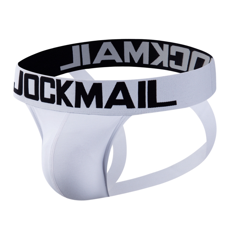 섹시한 Jockstrap 남자 코튼 속옷 스트랩 간략한 - Jockstrap Athletic 리뷰 및 가격